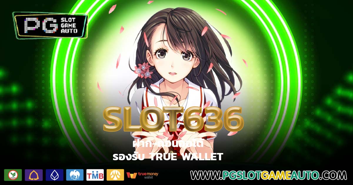 Slot636