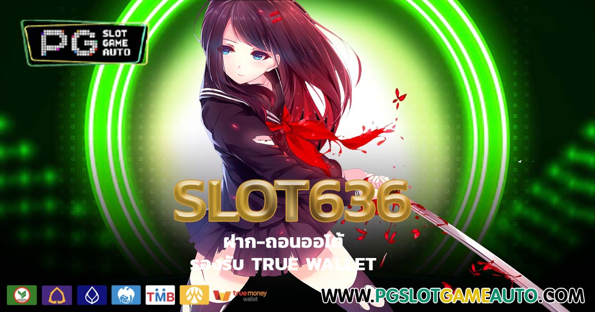 Slot636