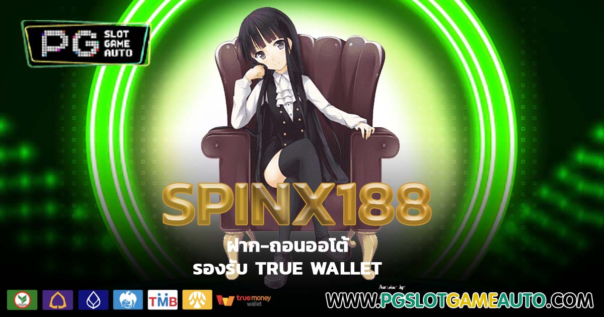 spinx188